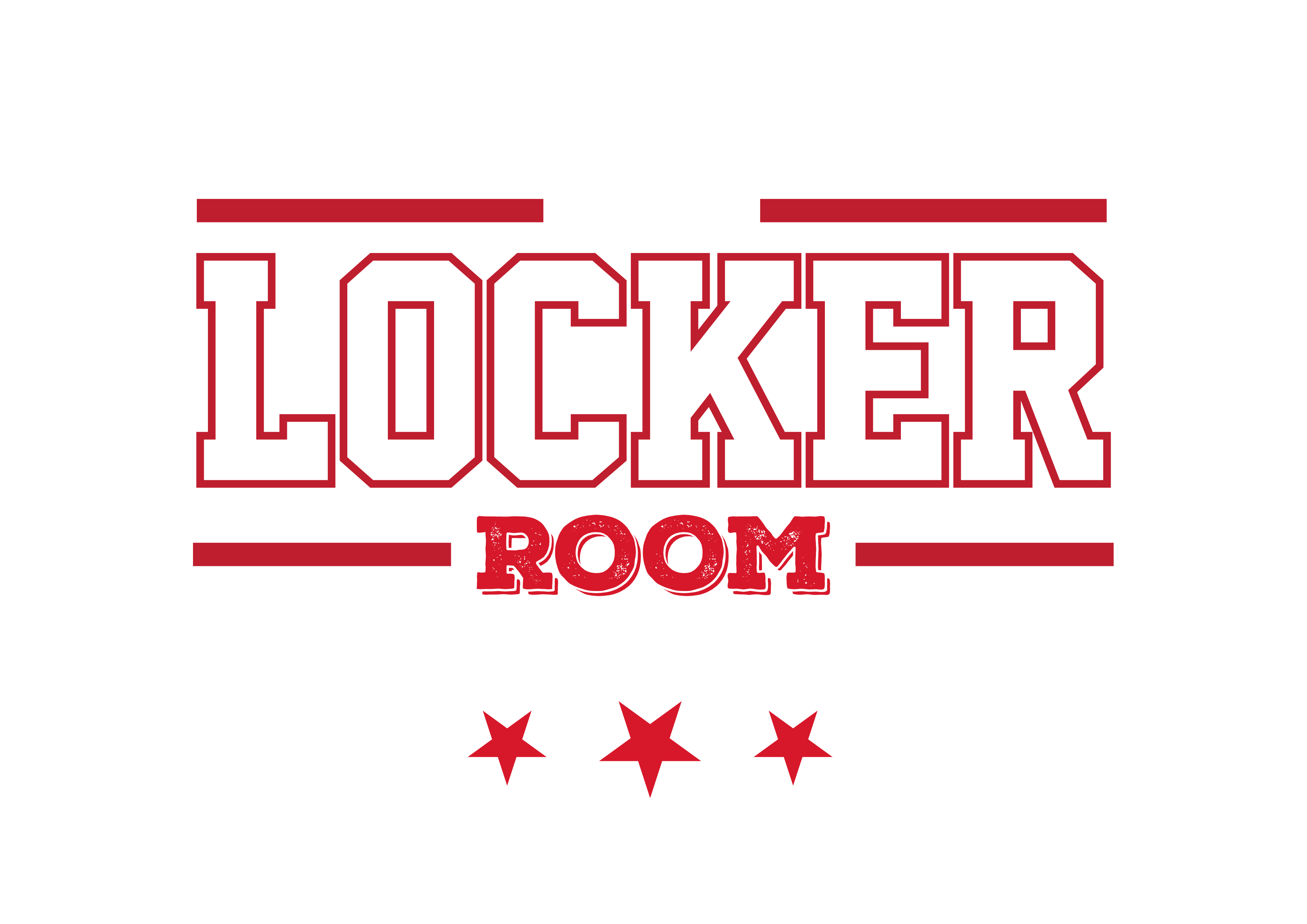 The Locker Room